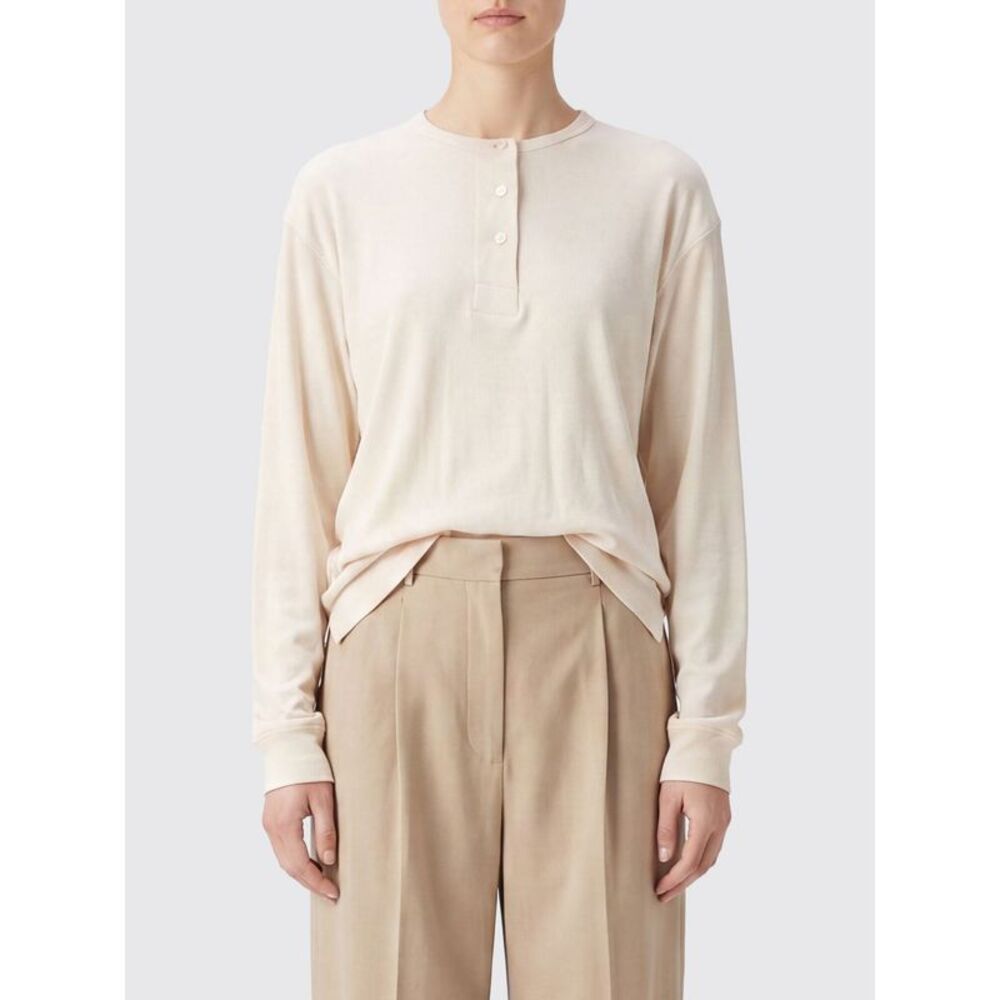 Studio Nicholson T-Shirt Woman Ivory